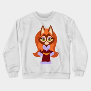 Catrina Crewneck Sweatshirt